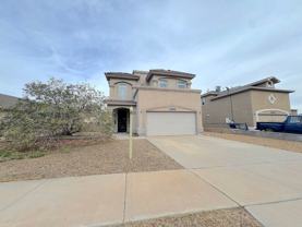 10932 Ray Mena Ln - Photo 1 of 1