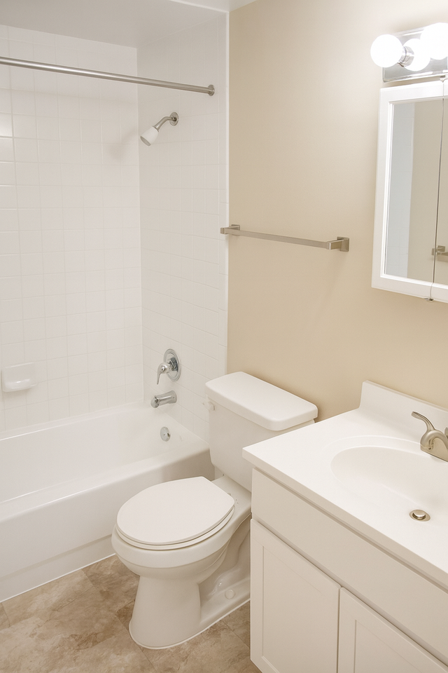 Maple Tree Apartments - Photo 3 of 21