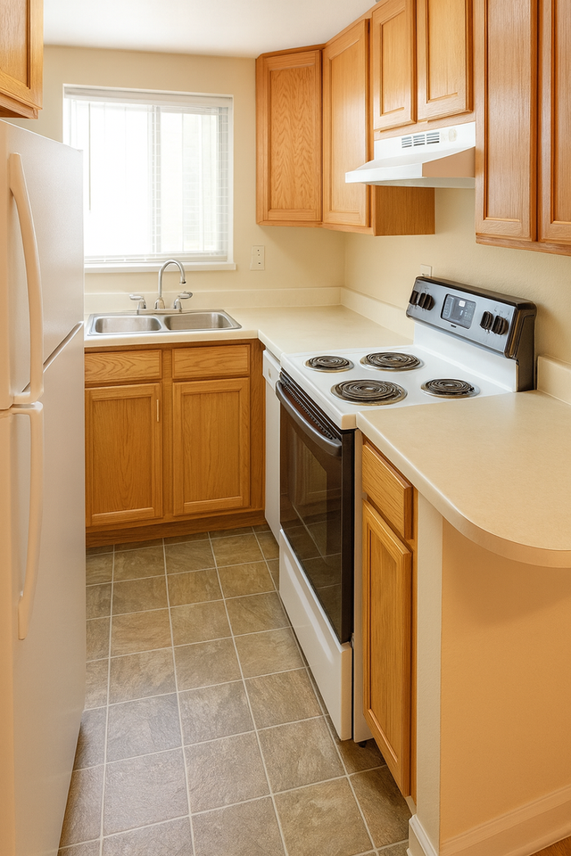 Maple Tree Apartments - Photo 7 of 21