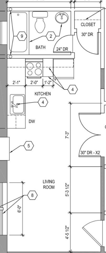 The Davenport - Photo 4 of 4