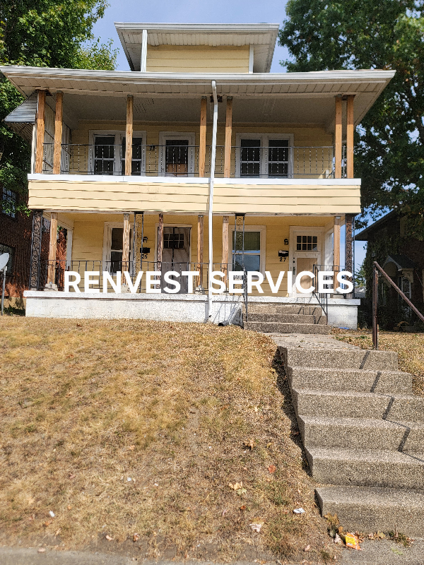 27 East Hillcrest Avenue