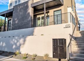 1372 Lowell Boulevard #4 - Photo 1 of 1