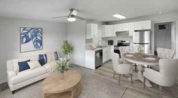 featured image of 3338 Frontgate Drive #15