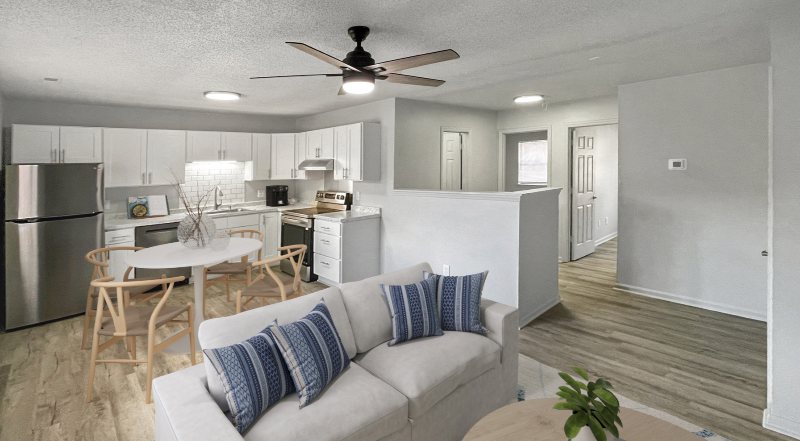 3338 Frontgate Dr #32-18 - Photo 5 of 9