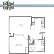 Spectra Plaza - Photo 1 of 1