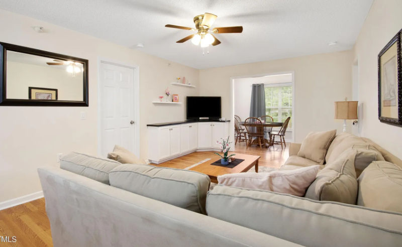 3000 Centennial Woods Drive #303 - Photo 5 of 13