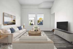 featured image of 1277 W 67th St #1