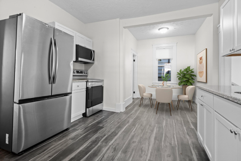 1277 W 67th St #1 - Photo 3 of 21