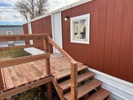 featured image of 5820 North Montana Avenue #E12