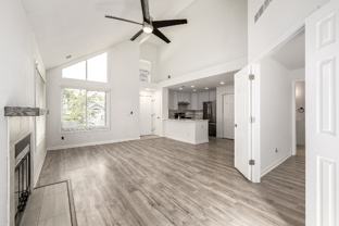 8500 East Jefferson Avenue #17C - Photo 1 of 1