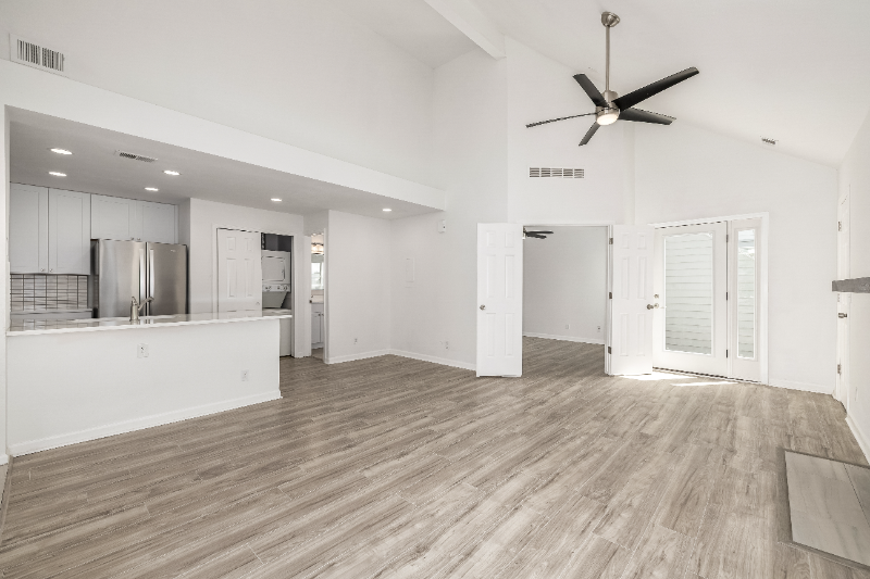 8500 East Jefferson Avenue #17C - Photo 5 of 20