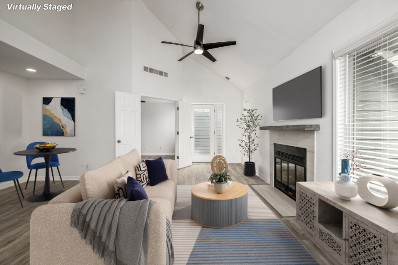 8500 East Jefferson Avenue #17C - Photo 6 of 20