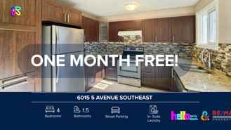6015 5 Avenue SE #NA - Photo 1 of 1
