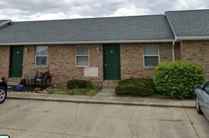 featured image of 8701 North Raintree Court #28