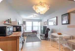 1924 Southeast Harney Street #2 - Photo 1 of 1