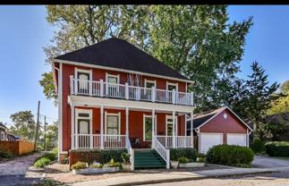 1209 Polk Street - Photo 1 of 1