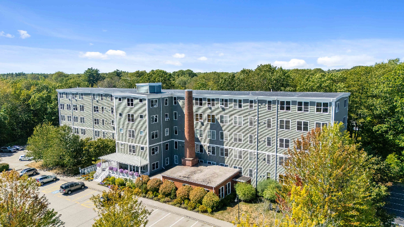 18 Park Street #205 - Photo 2 of 20