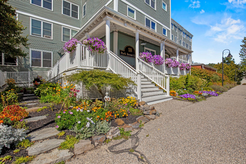 18 Park Street #205 - Photo 3 of 20