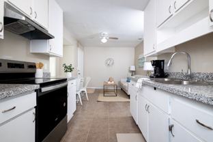 1517 Nogales Street #1527B - Photo 1 of 1