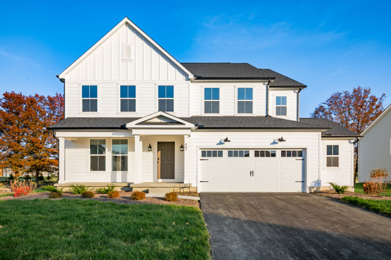 407 Zelkova Ln - Photo 2 of 20