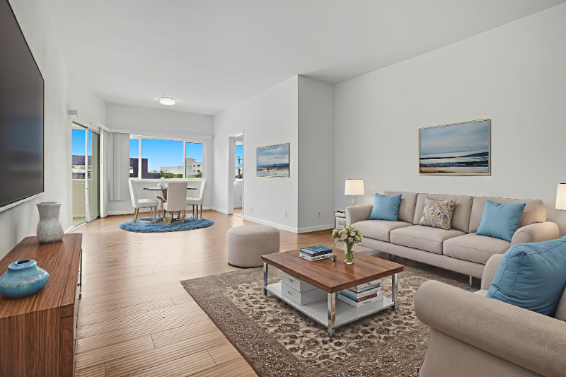 9520 West Olympic Boulevard #304