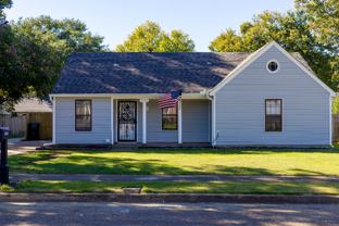 3093 Barrycrest Drive - Photo 1 of 1