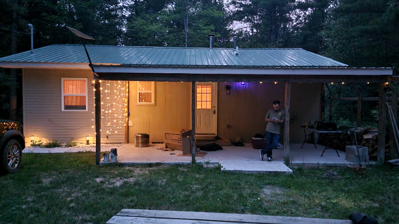 10811 E North Down River Rd - Photo 2 of 10