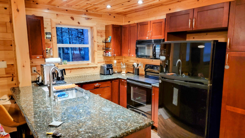 10811 E North Down River Rd - Photo 3 of 10