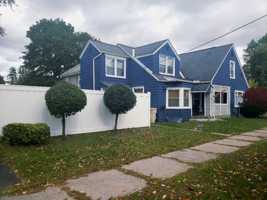 featured image of 6 Newton Street