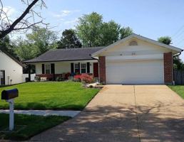 featured image of 100 Tara Ridge Court