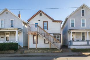 1208 Rhomberg Avenue - Photo 1 of 1