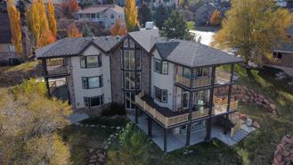 14648 South Pristine View Cove - Photo 1 of 1