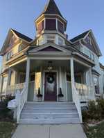 featured image of 202 West South Street #1