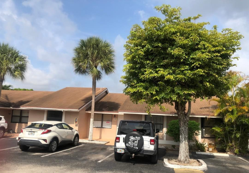 7730 Miami Drive #143 - Photo 2 of 12