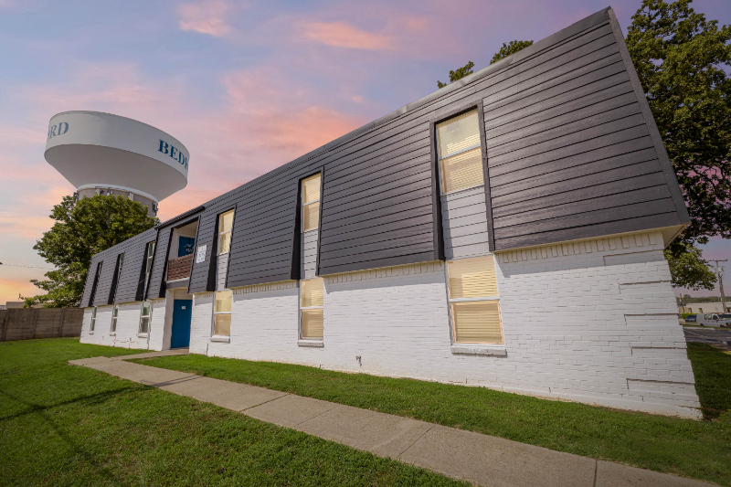 531 Bedford Road #205 - Photo 3 of 10