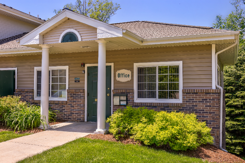 3441 Haleh Circle Southeast #3441F