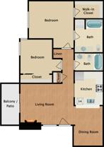 Hilltop Condos - Photo 1 of 1