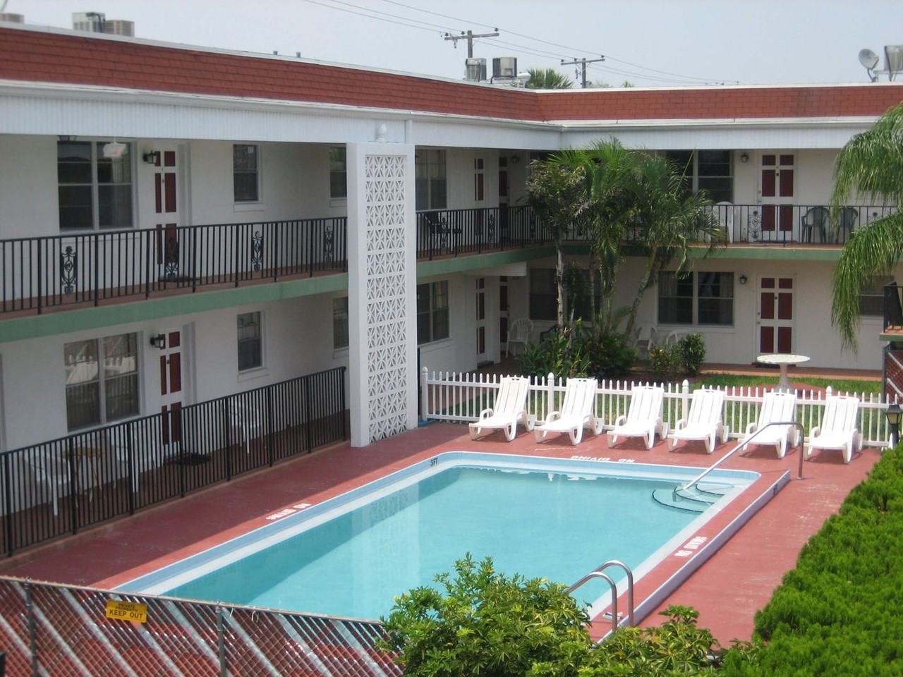 1401 Federal Highway