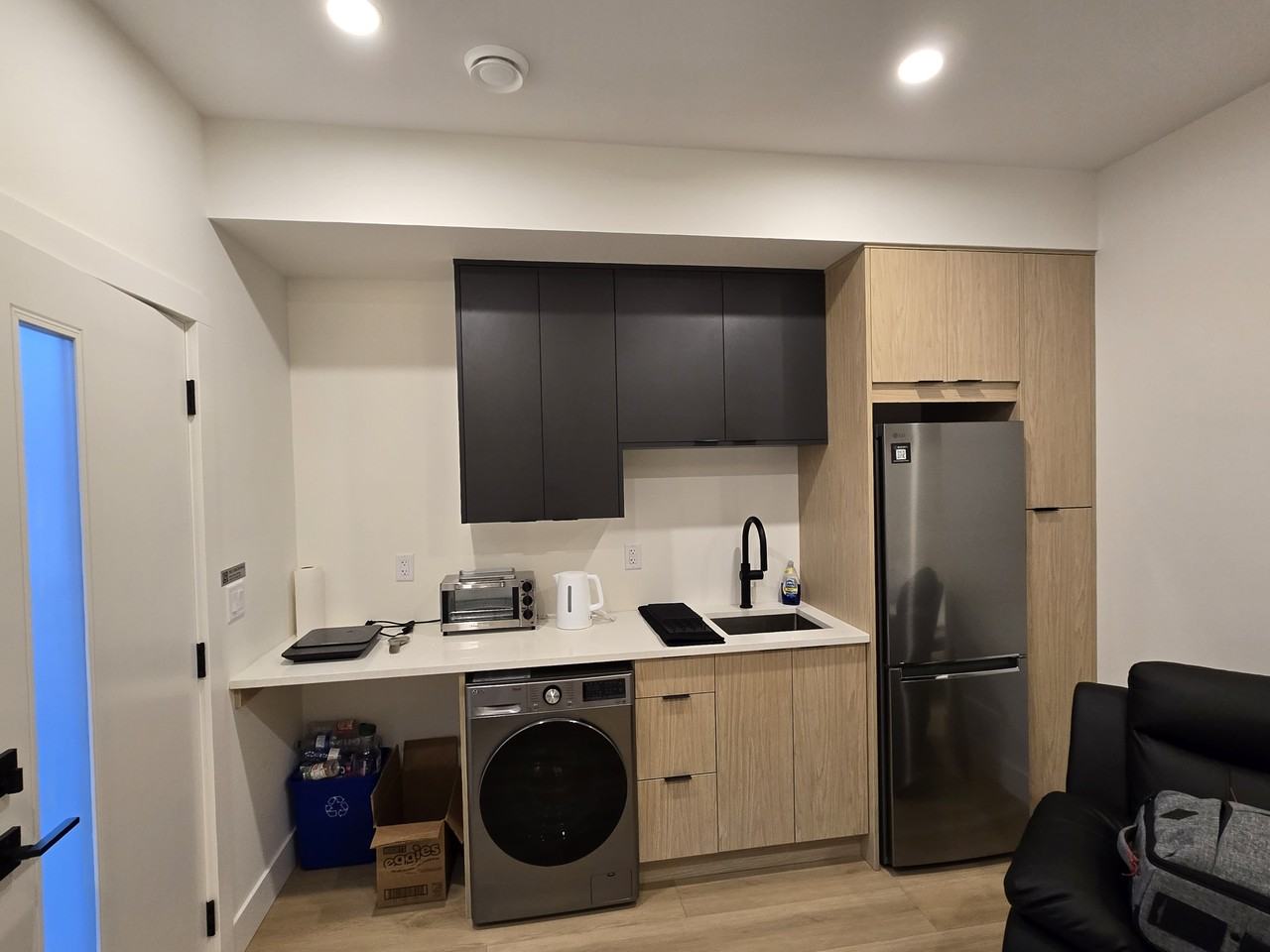 414 Humbert Street - Photo 3 of 5