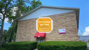 featured image of 504 E Clark St