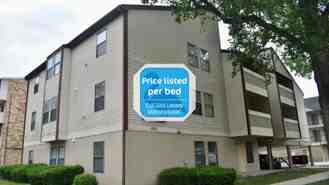 402 S Fifth - Photo 1 of 1