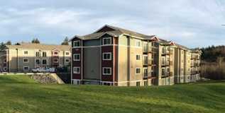 Pacific Rim Apartments - Photo 1 of 1