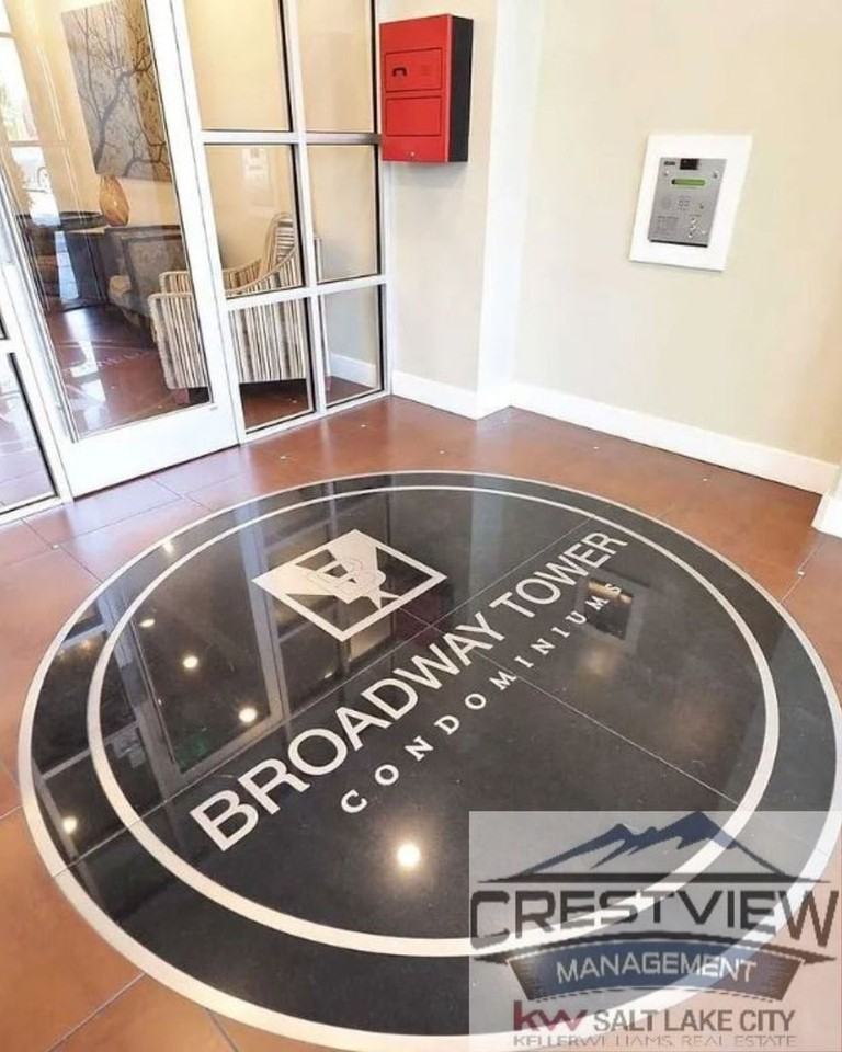 230 E Broadway #901 - Photo 2 of 19