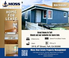 featured image of 605 El Tejon Avenue #B