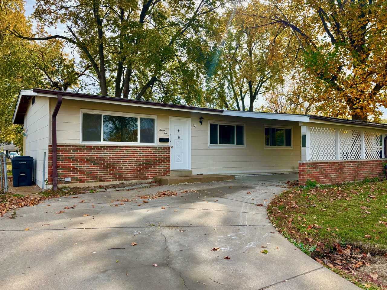 710 Loyola Drive #NA