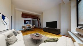 4 Astor Pl #7K - Photo 1 of 1