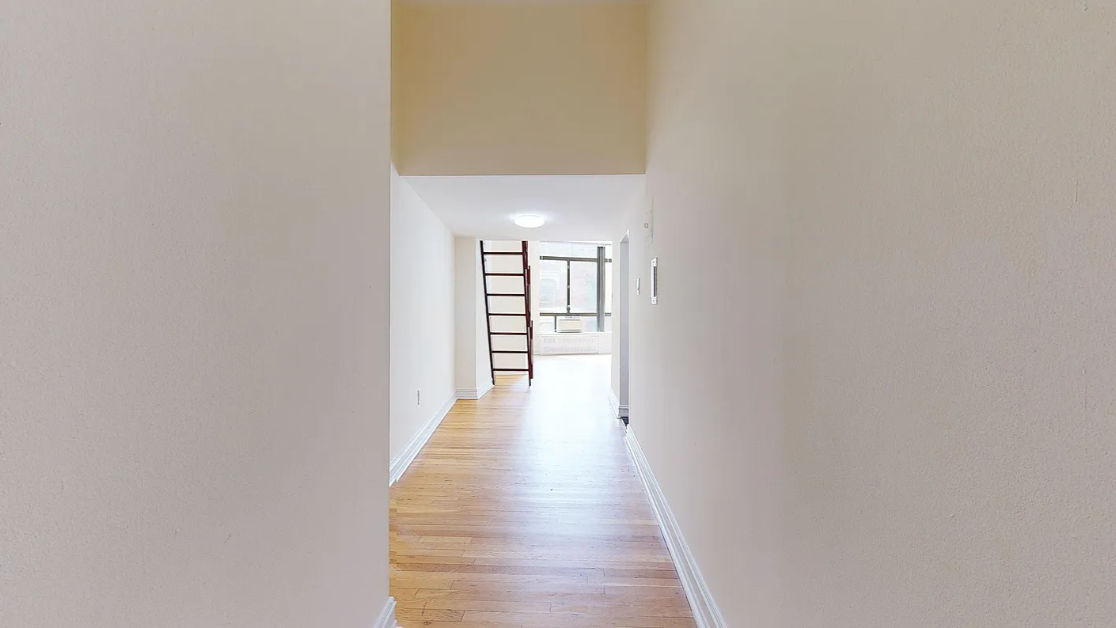 4 Astor Pl #7K - Photo 2 of 10