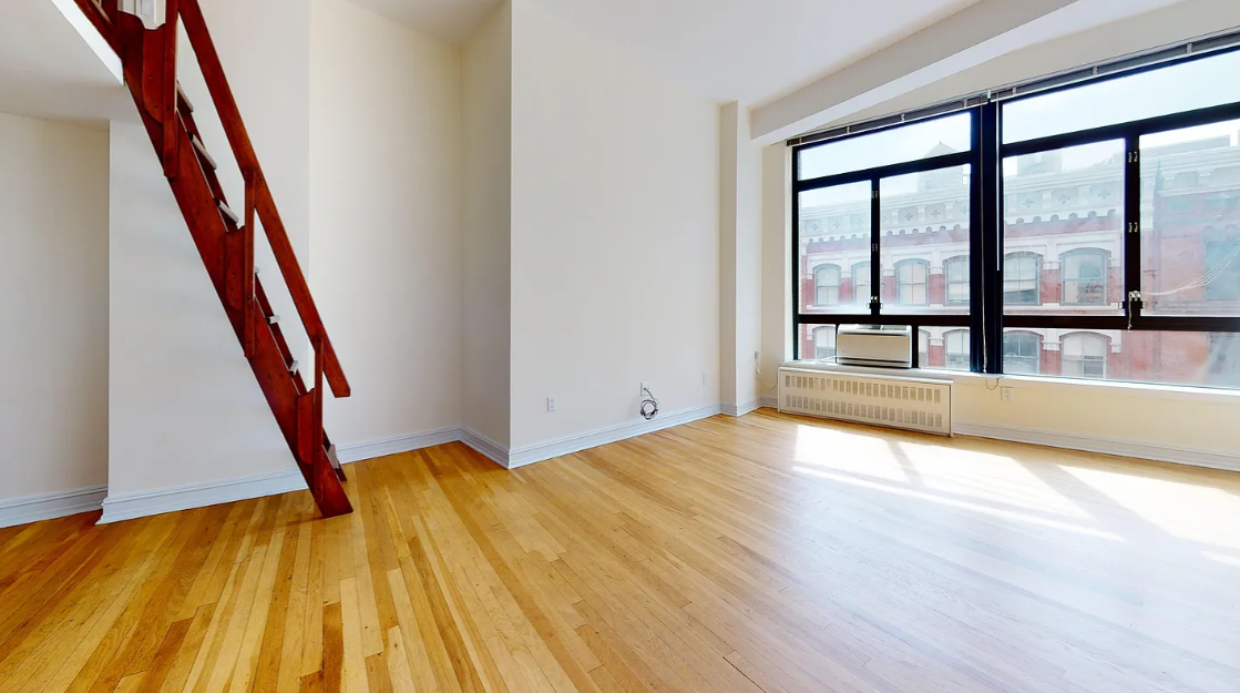 4 Astor Pl #7K - Photo 3 of 10