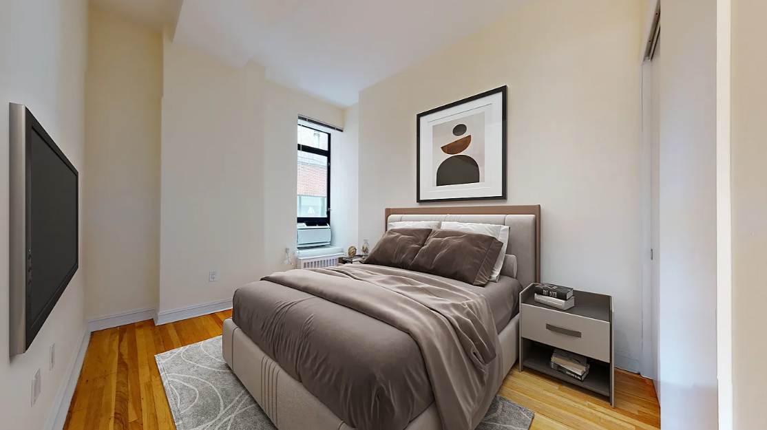 4 Astor Pl #7K - Photo 7 of 10