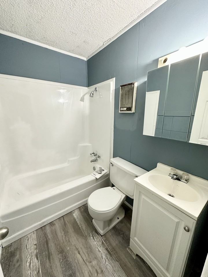 123 Town Homes Drive #NA - Photo 2 of 6